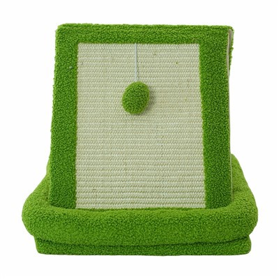 টেকসই বিড়াল স্ক্র্যাচিং পোস্ট